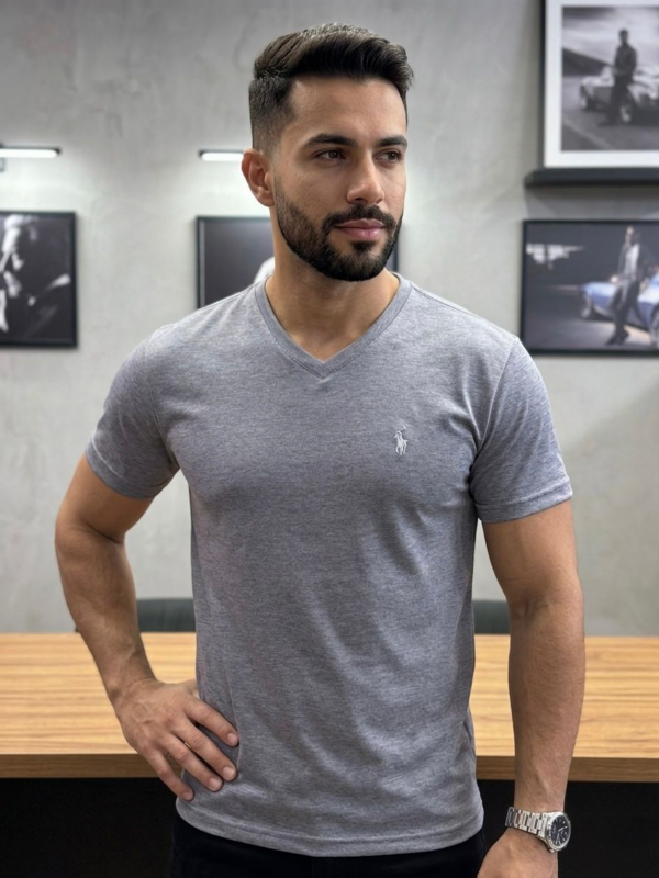 Bluzki męska Roz M-2XL, 1 kolor Paczka 12 szt.